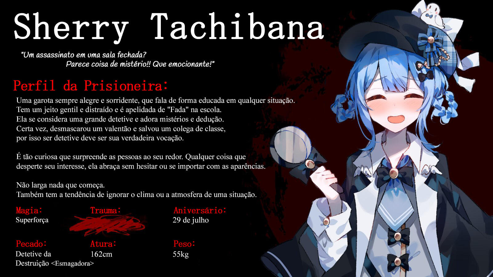 Sherry Sherry